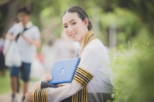 ผลงานการถ่ายภาพ จุฬาลงกรณ์มหาวิทยาลัย